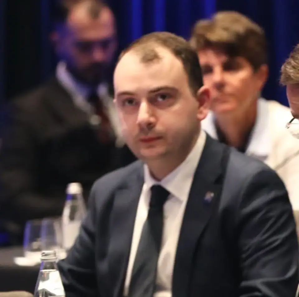 გიორგი ჩაკვეტაძე ალბანეთში საპარლამენტთაშორისო კონფერენციაში მონაწილეობის შესახებ: “კიდევ ერთხელ დავრწმუნდით