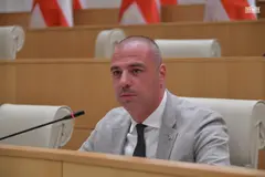 ლევან მაჭავარიანი გახარიას პარტიას - დღემდე არ მიგვიღია პასუხი, რატომ გადადგა გიორგი გახარია - რა თქმა უნდა, გადადგა გარე ძალების დავალებით! თქვენ გაგიმესამედდათ მომხრეების რაოდენობა, ვინაიდან თავიდან ბოლომდე გაშიფრულები ხართ!