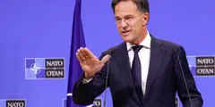 რუტე: ჩვენ [რუსეთზე] უფრო ძლიერები ვართ, მათ ეს იციან