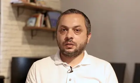 ,, ოღონდ დასავლეთს დაუპირისპირდნენ და შაჰ აბასსაც დაუდგნენ გვერდში” – ბექა კობახიძე