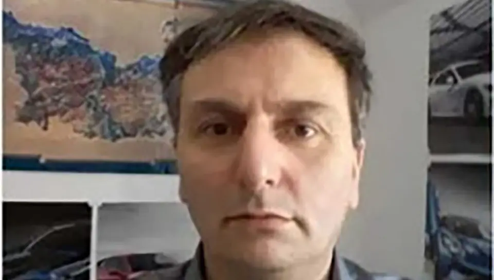 ,, აი ესაა დღევანდელი რეალობა, გულისამრევი“ – იაგო ფრანგიშვილი