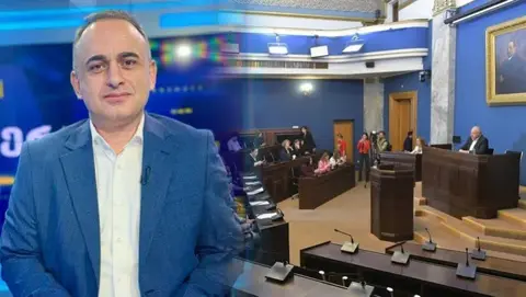 "დარიცხულ ხელფასს თვალით ვერ ვხედავთ" - 4 ინიციატივა ქონების გადასახადის კანონში ხარვეზების აღმოსაფხვრელად|ინტერვიუ