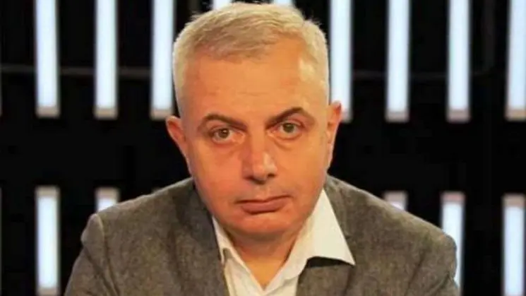 ზაალ ანჯაფარიძე: ალან ბერსემ თავისი პირით აღიარა, რომ ევროსაბჭოც საჭიროებს რეფორმას. ნამდვილად საჭიროებს, რომ, როგორც მინიმუმ, დაინტერესებული ჯგუფების და მსგავსი ფსევდო ენჯეოების ზეგავლენით არ მიიღოს სულელური და რეალობას აცდენილი რეზოლუციები საქართველოზე