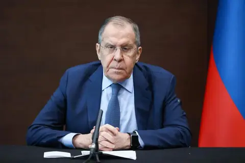 სერგეი ლავროვი - ევროპა რუსეთის წინააღმდეგ ომს აწარმოებს