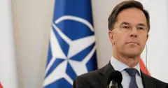 რუტე: NATO-ს აღმოსავლეთ ფლანგზე დრონების ინციდენტები საფრთხის ხასიათის ცვლილებაზე მიუთითებს