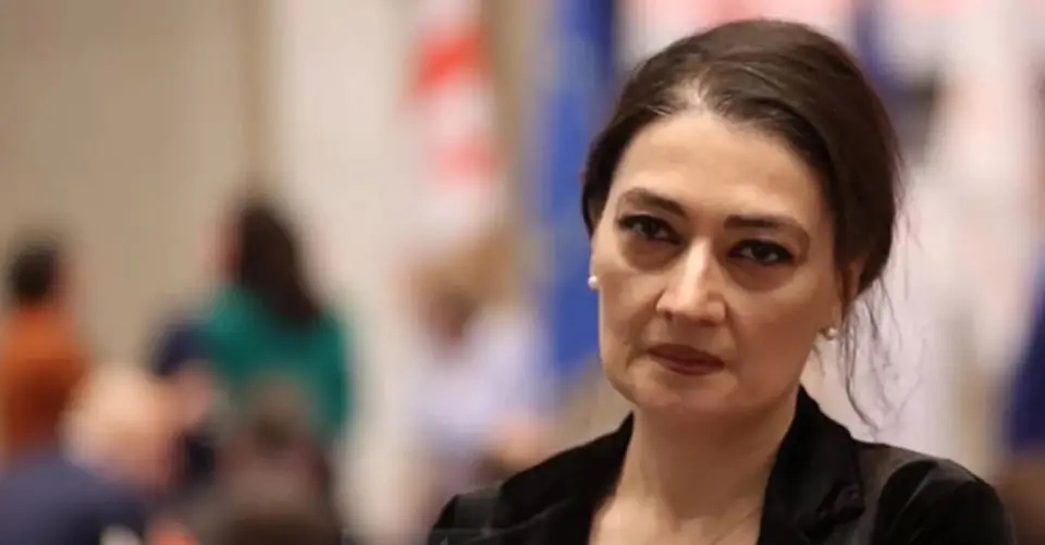 ,,არ მოსწონთ ჩემი სიმართლე“ – თაკო ჩარკვიანი