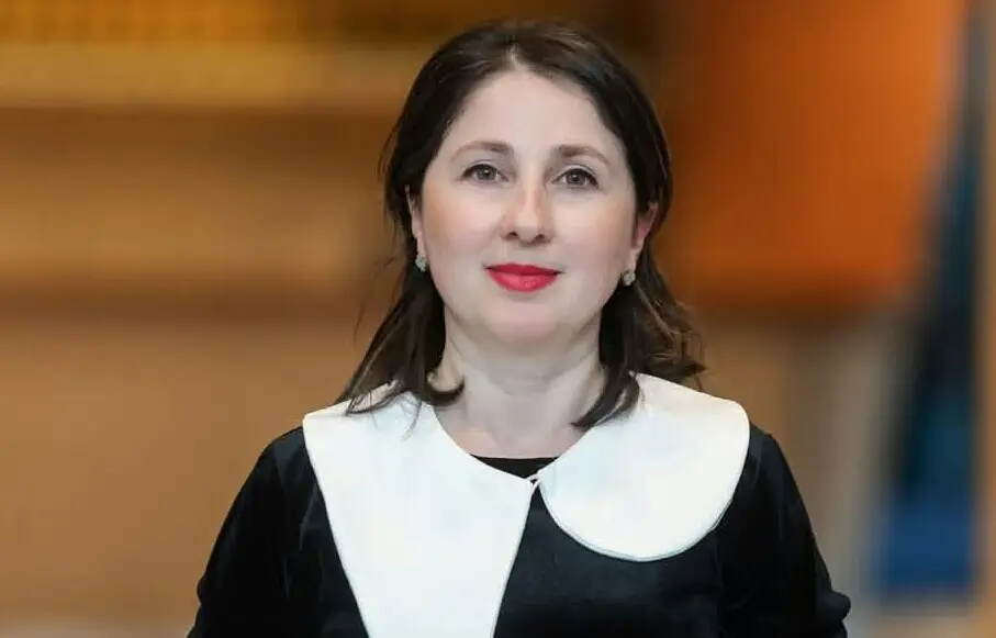 “ვგრძნობ პასუხისმგებლობას, გამოვეხმაურო რუსთაველის უწყვეტი პროტესტის განცხადებას” – თეონა ჭალიძე