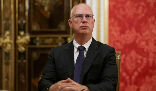 Reuters - რუსეთის პრეზიდენტის სპეციალურმა წარმომადგენელმა ვაშინგტონში ამერიკელ მაღალჩინოსნებთან შეხვედრაზე უკრაინაში ომის დასრულების საკითხი განიხილა