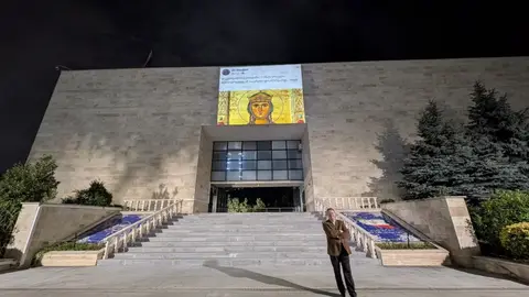 მსგავს გამოხდომებს თავი დაანებოს - ირანის ელჩს "ქართული ოცნების" დეპუტატებმა უპასუხეს