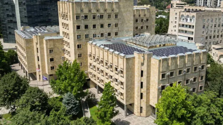 განზრახ მკვლელობის მცდელობის ფაქტზე, ერთ პირს ბრალდება წარუდგინეს