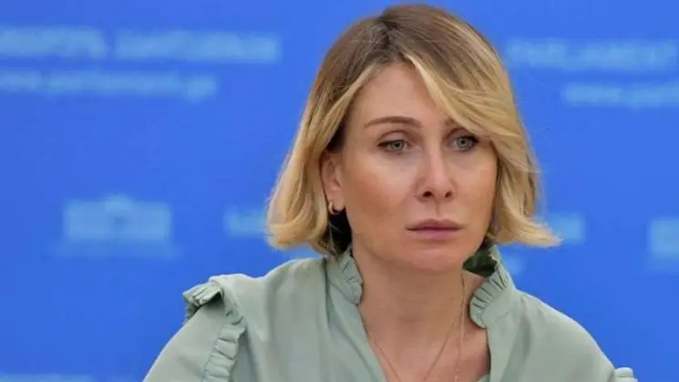 "მათი შინაარსი არის ღალატი, მუდმივი დაპირისპირება, ზიზღისა და სიძულვილის გენერირება" - ნინო წილოსანი "ნაციონალურ მოძრაობაზე"