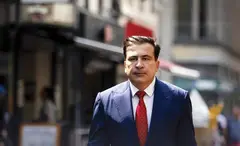 ,,მშობლებს კვლავ ეშინიათ შვილების გარეთ გაშვება. ისევ გაჩნდა იარაღი და უამრავი ნარკოტიკი” – სააკაშვილი