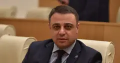 ისტორიის სწორ ხაზს ვერავინ შეცვლის და ვერც სხვაგვარად წარმოაჩენს - ღუდუშაური ირანის ელჩზე