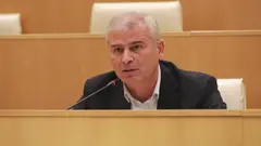ის წიაღსვლები, რაც ირანის ელჩს გააჩნია, არარელევანტურია და არ შედის არც ქვეყნებს შორის ურთიერთობის კონტექსტში და არც ელჩის და საელჩოს საქმიანობაში - ირაკლი ქადაგიშვილი