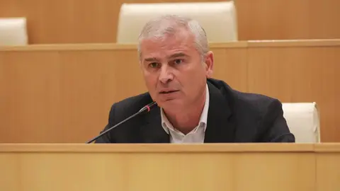 ის წიაღსვლები, რაც ირანის ელჩს გააჩნია, არარელევანტურია და არ შედის არც ქვეყნებს შორის ურთიერთობის კონტექსტში და არც ელჩის და საელჩოს საქმიანობაში - ირაკლი ქადაგიშვილი