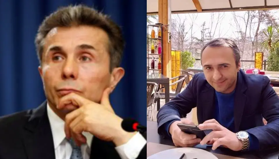 ,, რით ვერ გაიგეთ, რომ ბიძინას გარეშე თქვენი რეიტინგი არის მაქსიმიმ 1 პროცენტი” – ირაკლი ლატარია