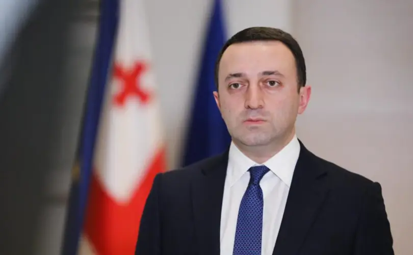 ღარიბაშვილი: ჩემი მთავრობის მუშაობის შემდეგ ქვეყანაში მდგომარეობა გაუმჯობესდა თუ გაუარესდა?