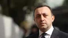 ირაკლი ღარიბაშვილი მორიგ წერილს აქვეყნებს
