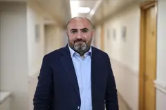 თბილისის სახელმწიფო უნივერსიტეტის მედიისა და ტელეხელოვნების კოლეჯს ახალი დირექტორი, ლევან ალიმბარაშვილი