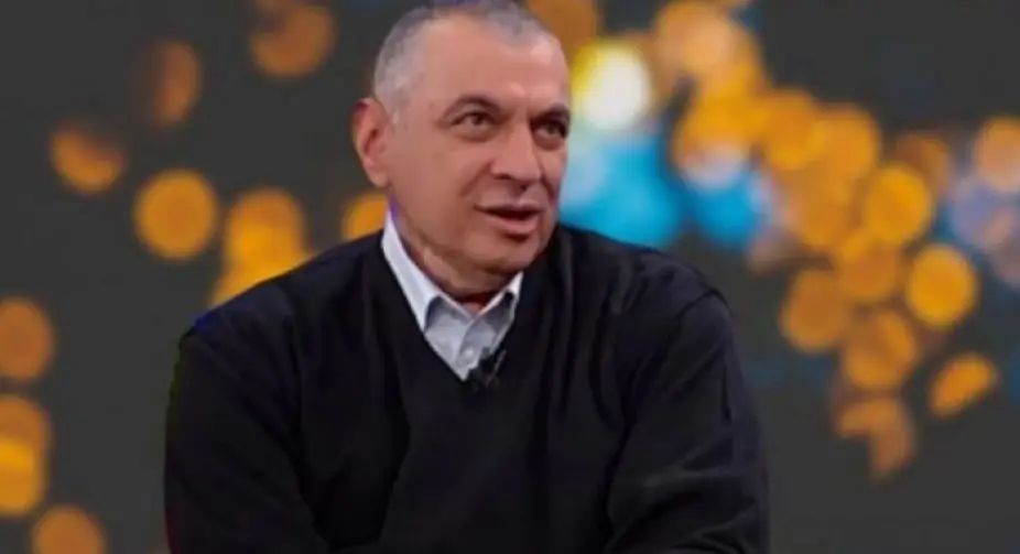 ,, სხვა დონის გამო@@ევებაა. მე ვიტყოდი, ჯერ არნახული” – დავით ზურაბიშვილი