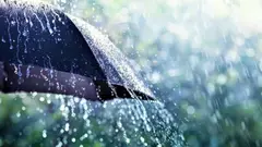 საქართველოს ყველა რეგიონში წვიმიანი ამინდია მოსალოდნელი - პროგნოზი ქალაქების მიხედვით