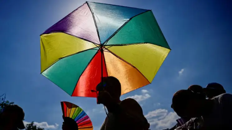 უნგრეთმა ანტიLGBTQ+ კანონების გაუქმების კანონპროექტი წარადგინა - პრემიერი ერთსქესიანი წყვილების მიერ ბავშვების აყვანის აკრძალვის წესების ცვლილებას აანონსებს