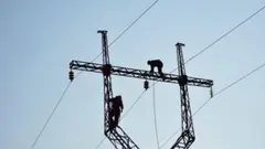 გეგმური სარეაბილიტაციო სამუშაოების გამო "ენერგო-პრო ჯორჯიას" აბონენტების ნაწილს ელექტროენერგიის მიწოდება შეეზღუდება