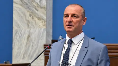 „ოცნებამ“ უზენაესის უვადო მოსამართლედ დავით მამისეიშვილი აირჩია