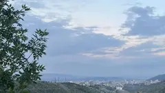 30 სექტემბერი: როგორი ამინდია მოსალოდნელი საქართველოში?