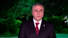 ძალადობის არ დაგმობა არის მისი წახალისება, ამ ყველაფერში ჩვენ პირდაპირ შეგვიძლია დავინახოთ ძალადობისკენ მიმხრობა ევროკავშირის - დავით მათიკაშვილი