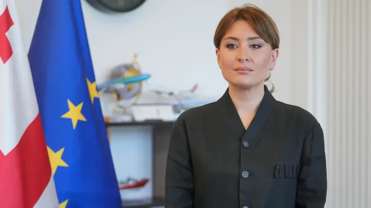 თამარ იოსელიანი: სატრანსპორტო სექტორში ბოლო ათწლეულის განმავლობაში რეკორდული მაჩვენებლები გვაქვს - როგორც საზღვაო, ასევე სარკინიგზო და ავიაციის მიმართულებით