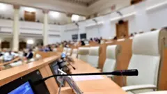 საგადასახადო კოდექსში დაგეგმილ ცვლილებებს პარლამენტი, სავარაუდოდ, დღეს დაამტკიცებს