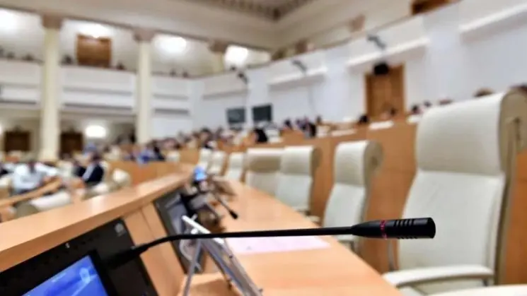 საგადასახადო კოდექსში დაგეგმილ ცვლილებებს პარლამენტი, სავარაუდოდ, დღეს დაამტკიცებს