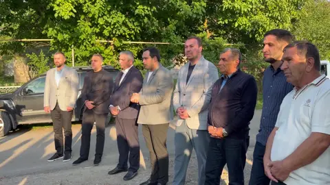 რა აწუხებს მოსახლეობას და რა პროექტები იგეგმება სოფლებში - ახალციხის მერია ადგილობრივებთან შეხვედრებს განაგრძობს