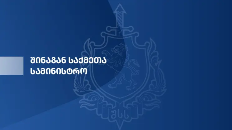 მიგრაციის დეპარტამენტის თანამშრომლებმა საქართველოდან უცხო ქვეყნის 84 მოქალაქე გააძევეს