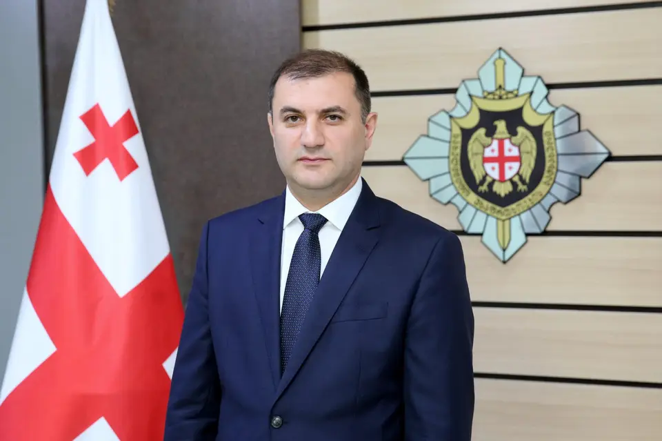 პარლამენტი სუს-ის უფროსის თანამდებობაზე თამაზ ბორაშვილის კანდიდატურას ხვალ უყრის კენჭს