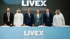 „ამბასადორი აილენდ ბათუმმა“ LIVEX Abu Dhabi 2026-ის ფარგლებში „ONE Development“-თან საერთაშორისო პარტნიორობის შეთანხმება გააფორმა