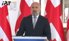 ზვიად შალამბერიძე ირაკლი ღარიბაშვილის წერილზე - ხალხის პირობების გაუმჯობესება თუ გაუარესება ცალ-ცალკე პიროვნებებზე ვერასდროს იქნება დამოკიდებული