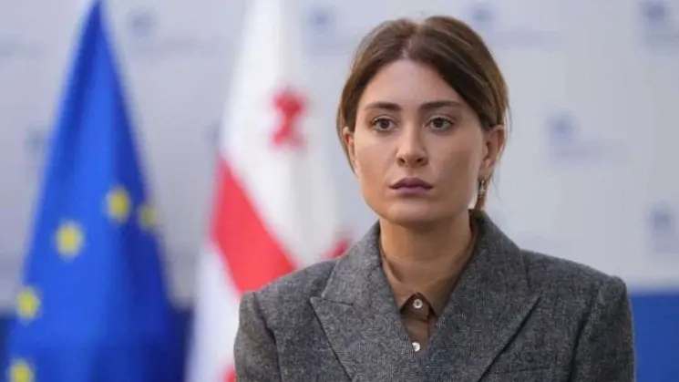 თამარ იოსელიანი: ანაკლიის ღრმაწყლოვანი პორტი მოემსახურება როგორც საქართველოს, ასევე რეგიონს და შესაბამისად, უმნიშვნელოვანესი პროექტია, ზოგადად, შუა დერეფნის კონტექსტშიც