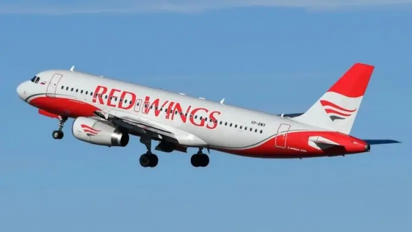 Red Wings-ს თბილისიდან რუსეთის კიდევ 6 ქალაქიდან სურს ფრენა