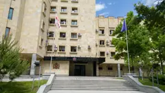 პროკურატურამ დიდი ოდენობით თანხის თაღლითურად დაუფლების ფაქტებზე ორ პირს ბრალდება წარუდგინა