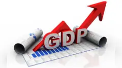 აგვისტოში ეკონომიკა 6.3%-ით გაიზარდა