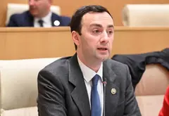 ლევან მახაშვილი – ირაკლი ღარიბაშვილის თითოეული შემდგომი წერილის მთავარი აზრი უნდა იყოს, ახსნას, საიდან მოიპოვა ამხელა დაუსაბუთებელი ქონება
