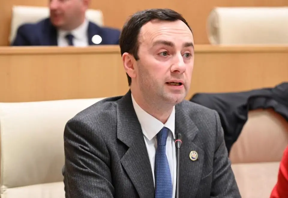 ლევან მახაშვილი – ირაკლი ღარიბაშვილის თითოეული შემდგომი წერილის მთავარი აზრი უნდა იყოს, ახსნას, საიდან მოიპოვა ამხელა დაუსაბუთებელი ქონება