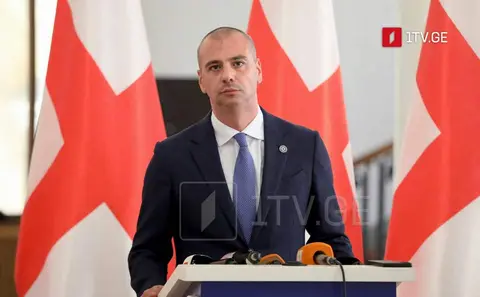 ლევან მაჭავარიანი – ევროკავშირის მომავალ წევრს ვეტოს უფლება თუ არ უნდა ჰქონდეს, კითხვის ნიშნები გაჩნდება იმ სურვილებთნ, რაც კანდიდატ ქვეყნებს გაწევრიანებასთან დაკავშირებით აქვთ