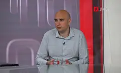 ირაკლი ფავლენიშვილი – „ოპოზიციის ალიანსის“ წევრები, ყველას არ ვგულისხმობ, ივანიშვილის წინააღმდეგ ბრძოლასთან ერთად, დაკავებული იყვნენ ჩვენი პარტიისა და ლიდერების ძაგებით