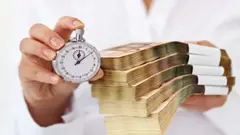 ეროვნული ბანკი ₾1500-2500-მდე შემოსავლის მქონე პირებს 2027-დან კრედიტის ლიმიტს უნახევრებს - ახალი რეგულაცია
