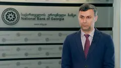 დავით უტიაშვილი განმარტავს, რატომ მიიღო ეროვნულმა ბანკმა სესხის მომსახურების კოეფიციენტების ცვლილების გადაწყვეტილება