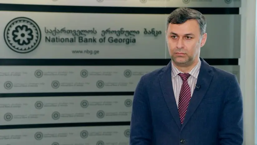 დავით უტიაშვილი განმარტავს, რატომ მიიღო ეროვნულმა ბანკმა სესხის მომსახურების კოეფიციენტების ცვლილების გადაწყვეტილება