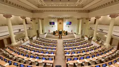 პარლამენტმა საგადასახადო კოდექსში დაგეგმილი ცვლილებები დაამტკიცა